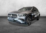 Mercedes-Benz GLA 250 e ProgressiveLiAD+Night+Multib+Pano+AHK - Mercedes-Benz GLA-Class Jahreswagen
