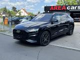 Audi Q8 50 TDI qu*S-LINE*PANO*B&O*SOFT*KEY*360°* - Audi Q8 Gebrauchtwagen in Berlin
