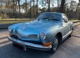 Volkswagen Typ14 Karmann Ghia 1600 Coupe - Volkswagen Karmann Ghia in Bremen