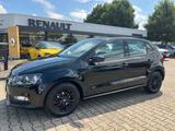 Volkswagen Polo V 1.0 KLIMA, ALU, Garantie - Volkswagen Polo mit Benzin-Antrieb: Kleinwagen, 1.0