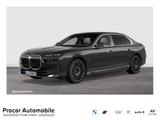 BMW i7 xDrive60 HUD PANO ACC 360°KAM RFK NAVI LED - graue BMW i7