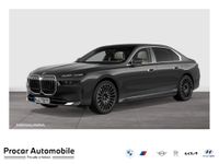 BMW i7 - Vorschau Bild 1