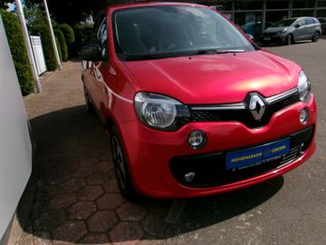 Bild 9 Renault Twingo Limited