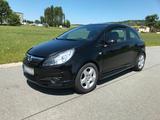 Opel Corsa D GSI 1.6 Turbo TÜV 04/27 - Opel Corsa: Gsi Turbo