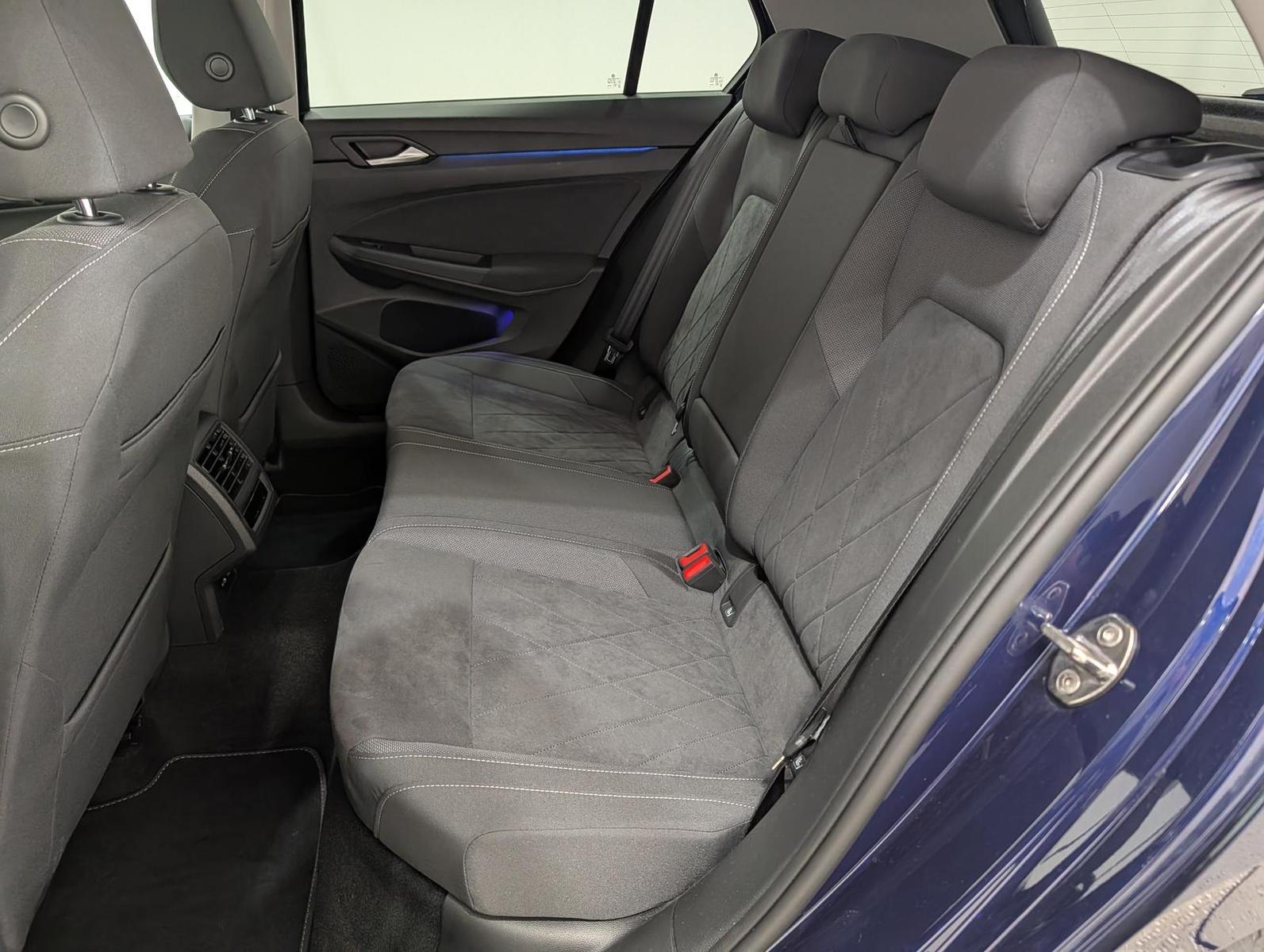 Volkswagen Golf 1.5 TSI Style LED Navi Massage ACC RFK, миниатюра 26
