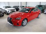 Lexus IS 300 h Aut Business Edition GRA LED Navi Kamer - Lexus IS-Serie Gebrauchtwagen