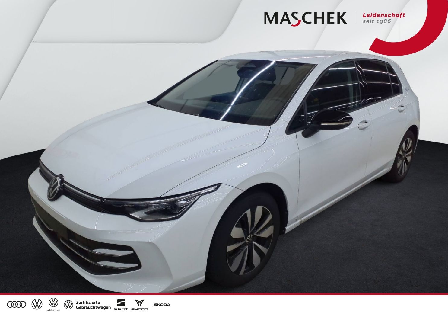 Volkswagen Golf - Bild 1