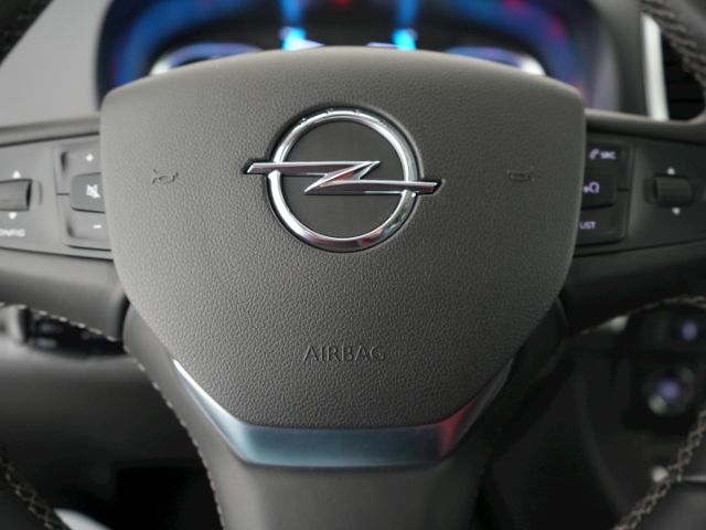 Zafira Life e TOURER M 75 kWh+RÜCKFAHRKAMERA+XEN