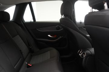 Mercedes GLC 220 - 8
