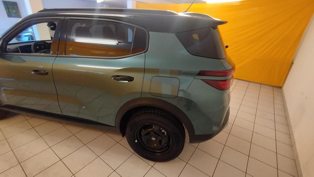 Erstes Annaberger Autohaus -  Opel Frontera Hybrid GS eDCT6 Tech-Paket,LED - Bild 7