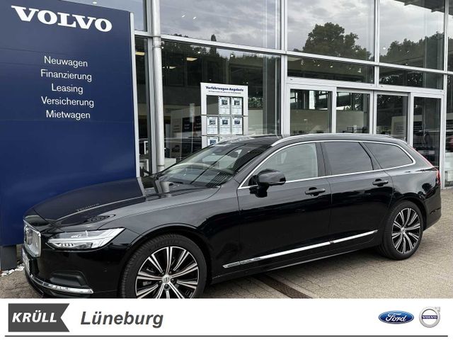 Volvo V90 Diesel B4 D Plus Bright+PANO+360° Kamera+ACC