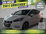 Nissan Micra Tekna 1.0+360-KAMERA+SPURHALTE+TOTWINKEL - Nissan Micra: 1.3