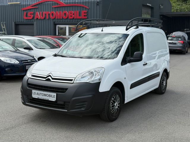 Citroën Berlingo Kasten Business L1/46Tkm/PDC