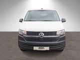 Volkswagen T6.1 Transporter Kasten 2.0TDI DSG Nav Klima PDC - Volkswagen T6 aus 2022