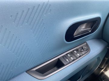 Fiat Grande Panda 44kWh La Prima Kam*LED*SHZ*NAVI*PDC