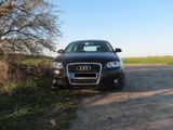 Audi A3 2.0 FSI S line Sportpaket plus S line Spo... - Audi A3 aus 2005: 2.0