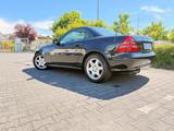 Mercedes-Benz Merceds SLK 200 Kompressor/Top gepflegt/Rostfrei - gebrauchte Mercedes-Benz SLK 200 aus dem Jahr 2003