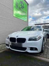 BMW Motorschaden BMW f11  525d - mit Diesel-Antrieb: Motorschaden