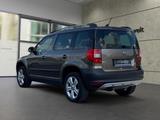 Skoda Yeti Family *KLIMAAUT *NAVI *SHZ *PDC *TEMP *TÜV - Skoda Yeti aus 2013