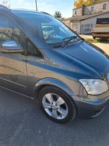 Mercedes-Benz Viano 3.0 CDI FUN kompakt FUN - Mercedes-Benz Viano: Kompakt Fun