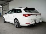 Seat Leon Sportstourer 1.5 TSI FR 6-Gang Pano Sportp. - Seat Leon aus 2021