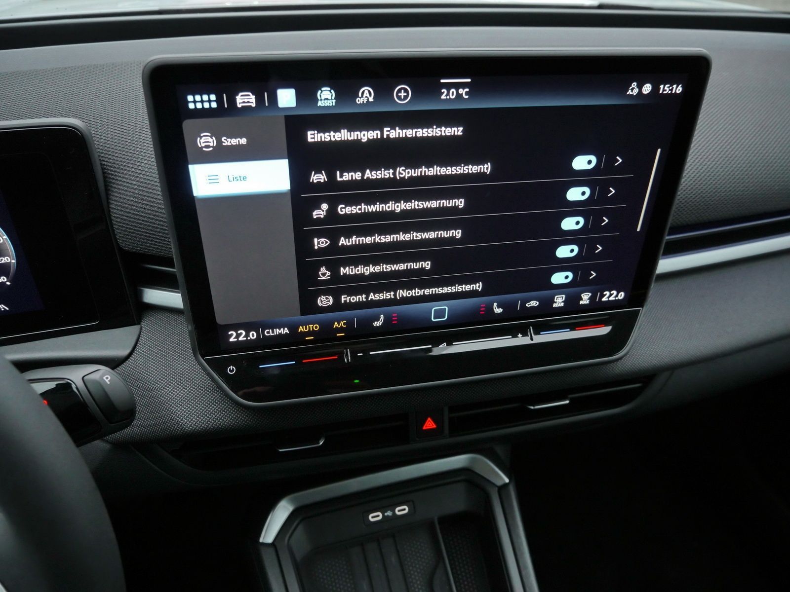 Volkswagen T-Roc - Bild 19