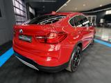 BMW X4 xDrive30d Aut. xLine+Navi+Allrad+Glasdach - BMW X4: 30d