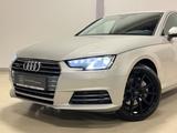 Audi A4 Limousine quattro sport VIRT*INDUKT*SCHECK - Audi A4 mit Diesel-Antrieb
