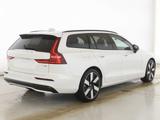 Volvo V60 Plug-In-Hybrid T6 Plug-in Hybrid AWD Plus Da - Volvo V60 Jahreswagen