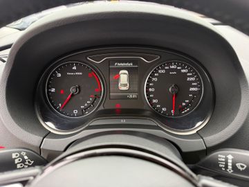 Audi A3 - 12