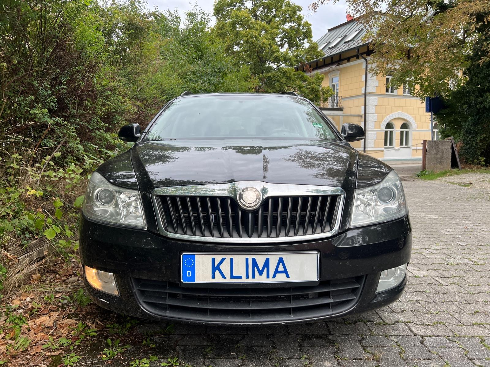 Skoda Octavia 2010 — photo 7