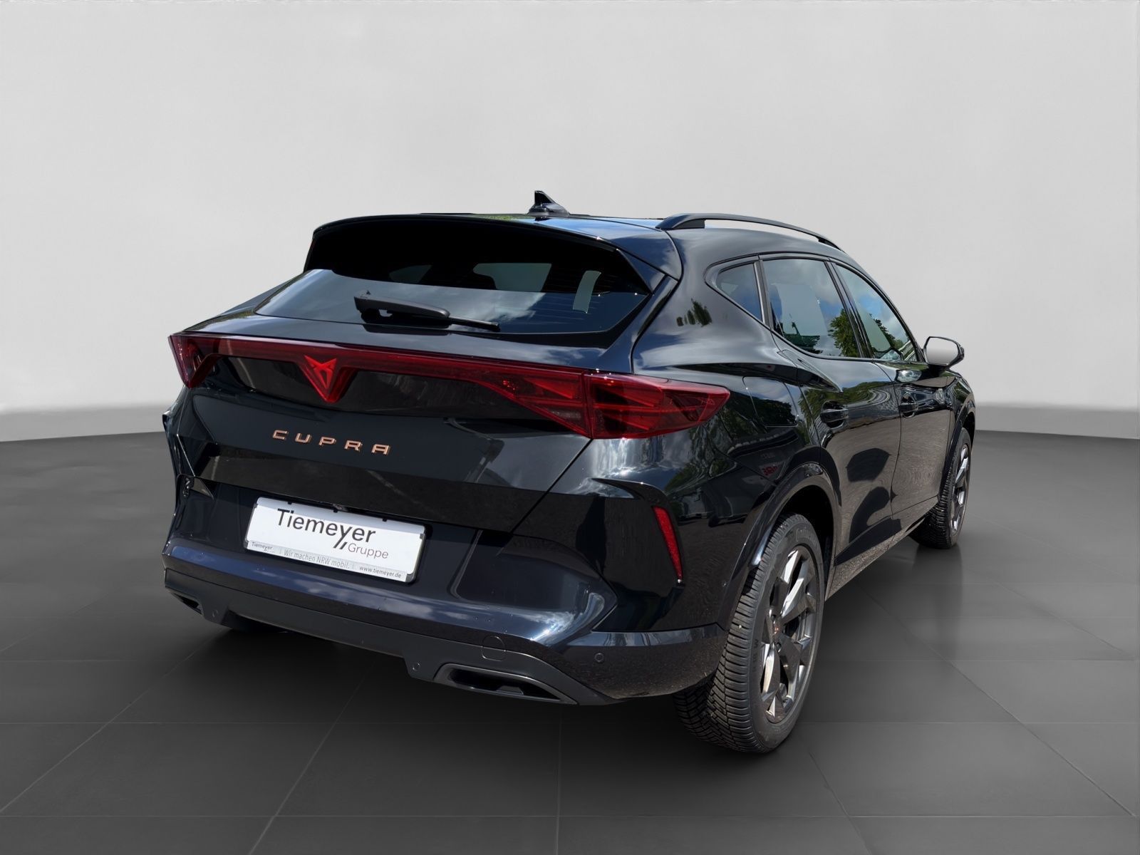 Cupra Formentor - Bild 3