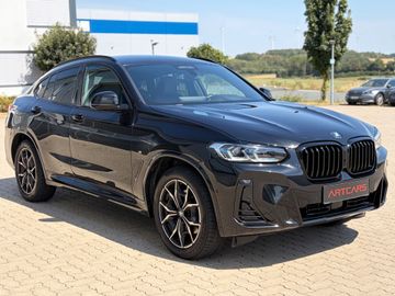 BMW X4 - 3