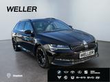 Skoda Superb Combi 2.0 TSI DSG Sportline *Matrix*4xSHZ - Skoda Superb in Hamm