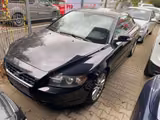 Volvo C70 2.0 D Momentum u-frei Tuv neu Leder SHZ PDC - Volvo C70 Momentum mit Diesel-Antrieb