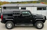 Hummer H3 LPG Autogas, Automatik, Black - gebrauchte Hummer Pickups