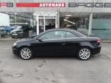 Volkswagen Eos - gebrauchte Volkswagen Eos aus dem Jahr 2012