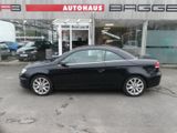 Volkswagen Eos - Volkswagen Eos aus 2012