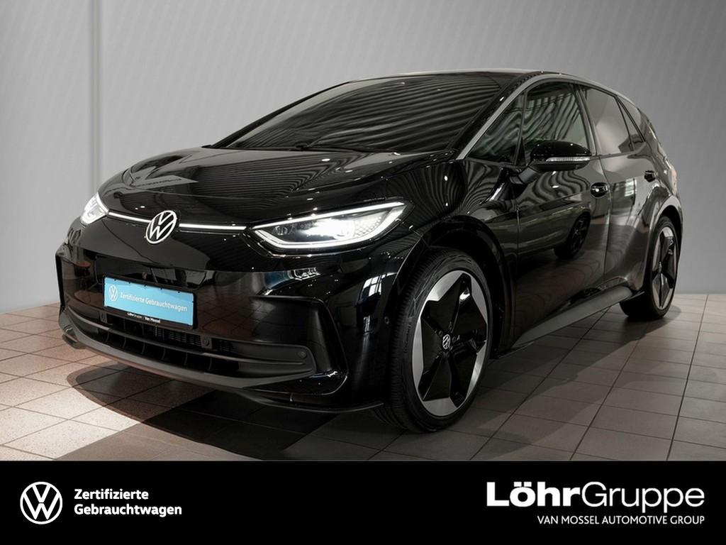 Volkswagen ID.3 Pro electric 150kw *Wärmepumpe*Panorama*Are