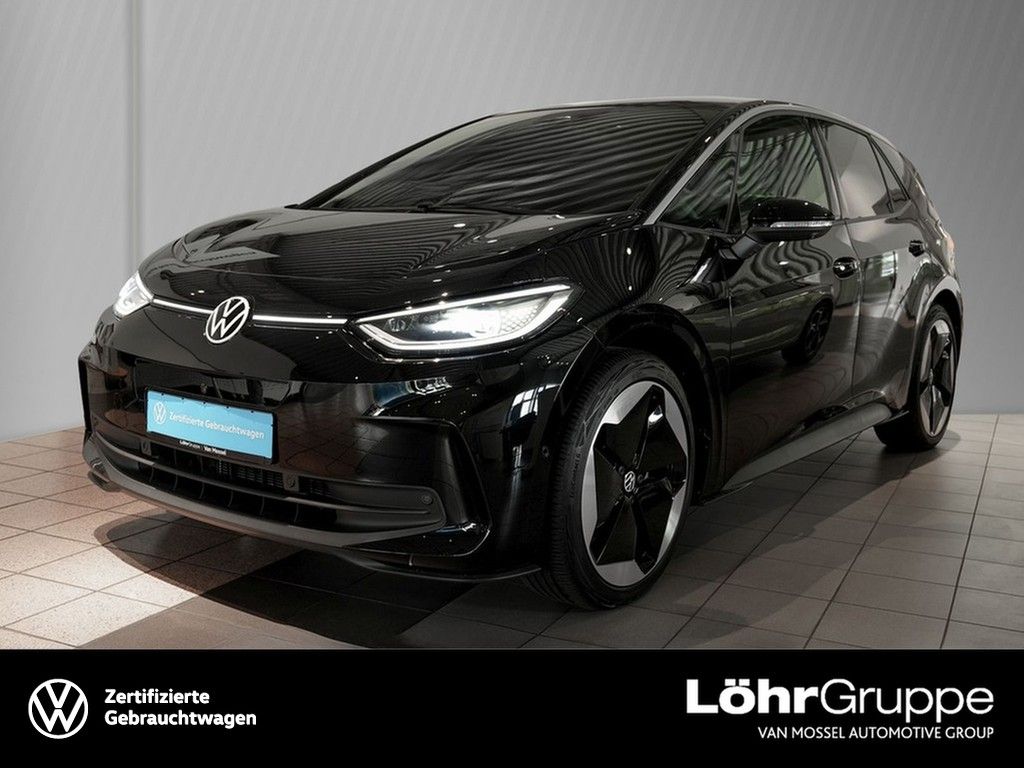 VW ID.3 Pro electric 150kw *Wärmepumpe*Panorama*Are