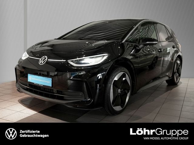 VW ID.3 Pro electric 150kw *Wärmepumpe*Panorama*Are