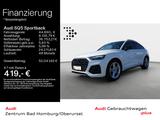 Audi SQ5 Sportback TDI quattro*Navi*LED*Alu*AHK*B&O*P - Audi SQ5 in Düsseldorf