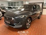 Seat Tarraco Xperience TDI 19 Zoll,Navi,LED,AHK - Seat Tarraco Xperience mit Diesel-Antrieb