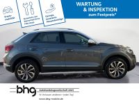 Volkswagen T-Roc - Vorschau Bild 6