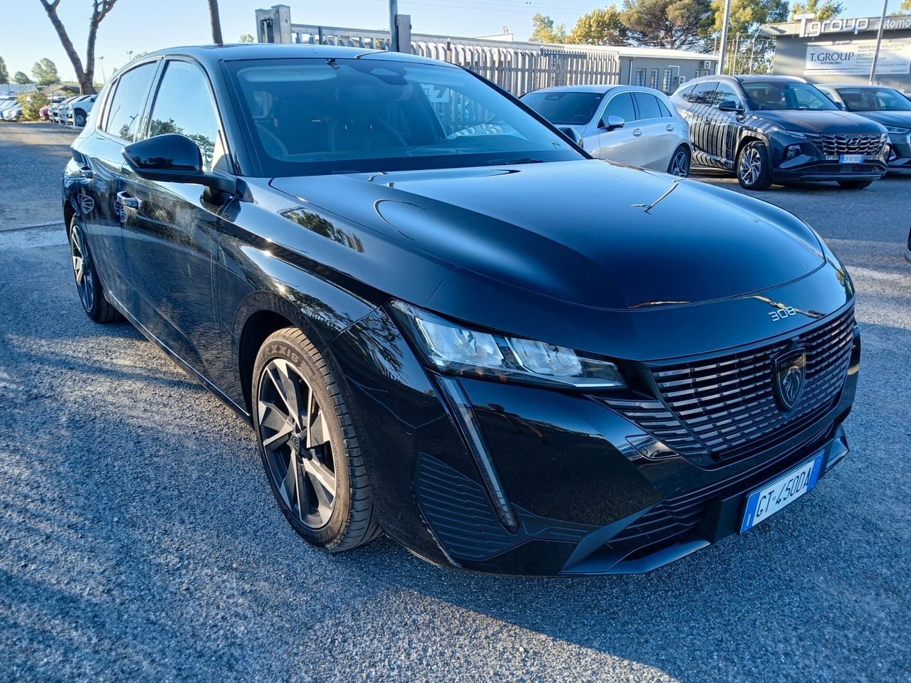 Other Peugeot 308 PureTech Turbo 130 S&S SW Allure imagem 3