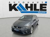 Seat Ibiza 1.0 TSI DSG FR Pano Pano PDC Sound Virt - Seat Ibiza: Sound