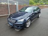 Mercedes-Benz CLC 180 CLC -Klasse CLC 180 Kompressor - Mercedes-Benz CLC 180: Kompressor