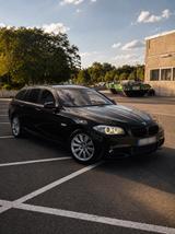 BMW 535d F11 | 3.0 Twin Turbo Diesel | EZ ... - BMW 535 in Oberhausen