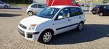 Ford Fusion 1,4Klima.Zahnriemensatz/Neu.TÜV/Neu - weiße Ford Fusion