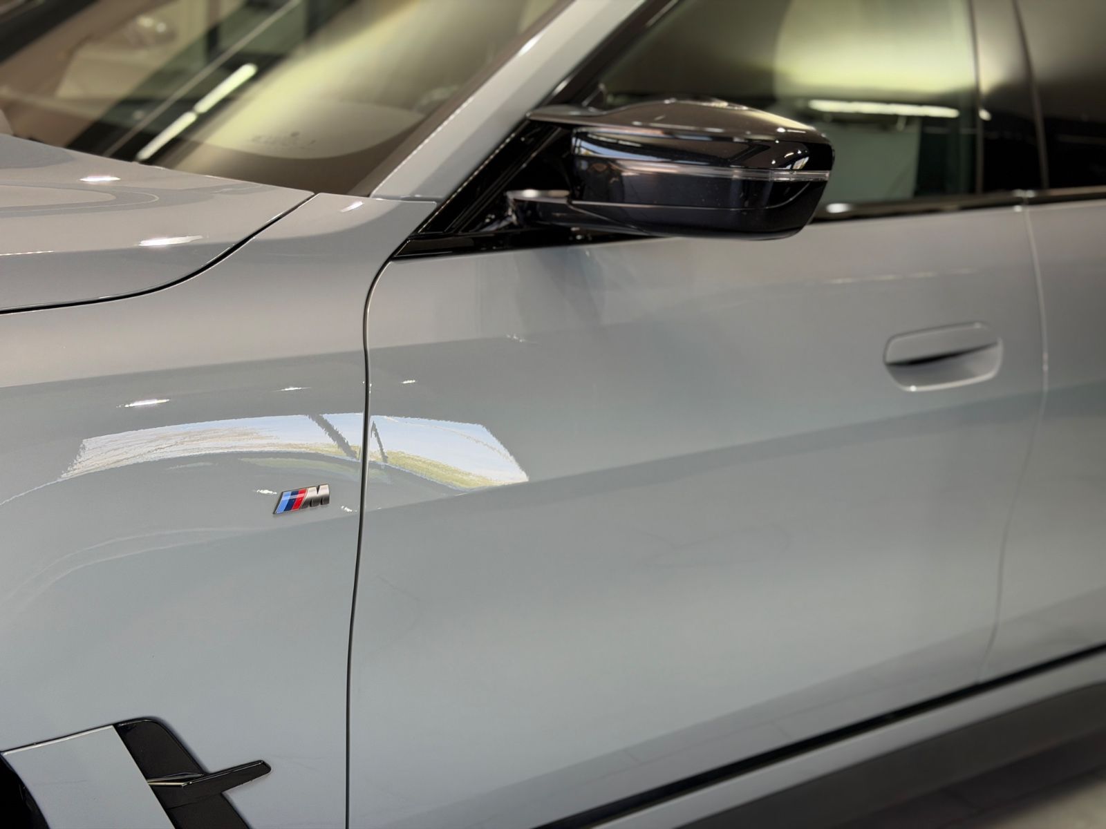 Fahrzeugabbildung BMW M440i Gran Coupe M-PAKET PRO|H&K|1.HAND